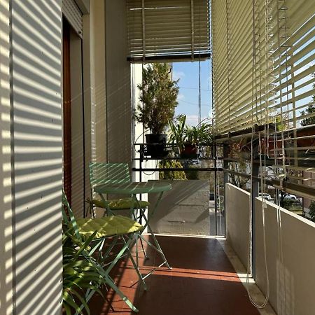 Appartamento Blue Rosa Flat Padova Esterno foto