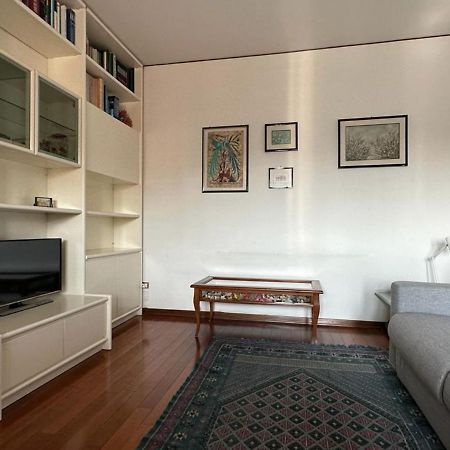 Appartamento Blue Rosa Flat Padova Esterno foto