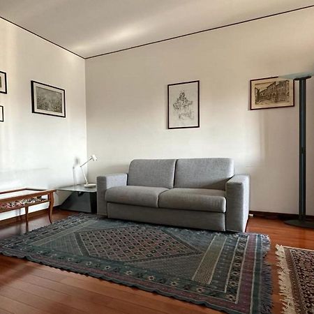 Appartamento Blue Rosa Flat Padova Esterno foto