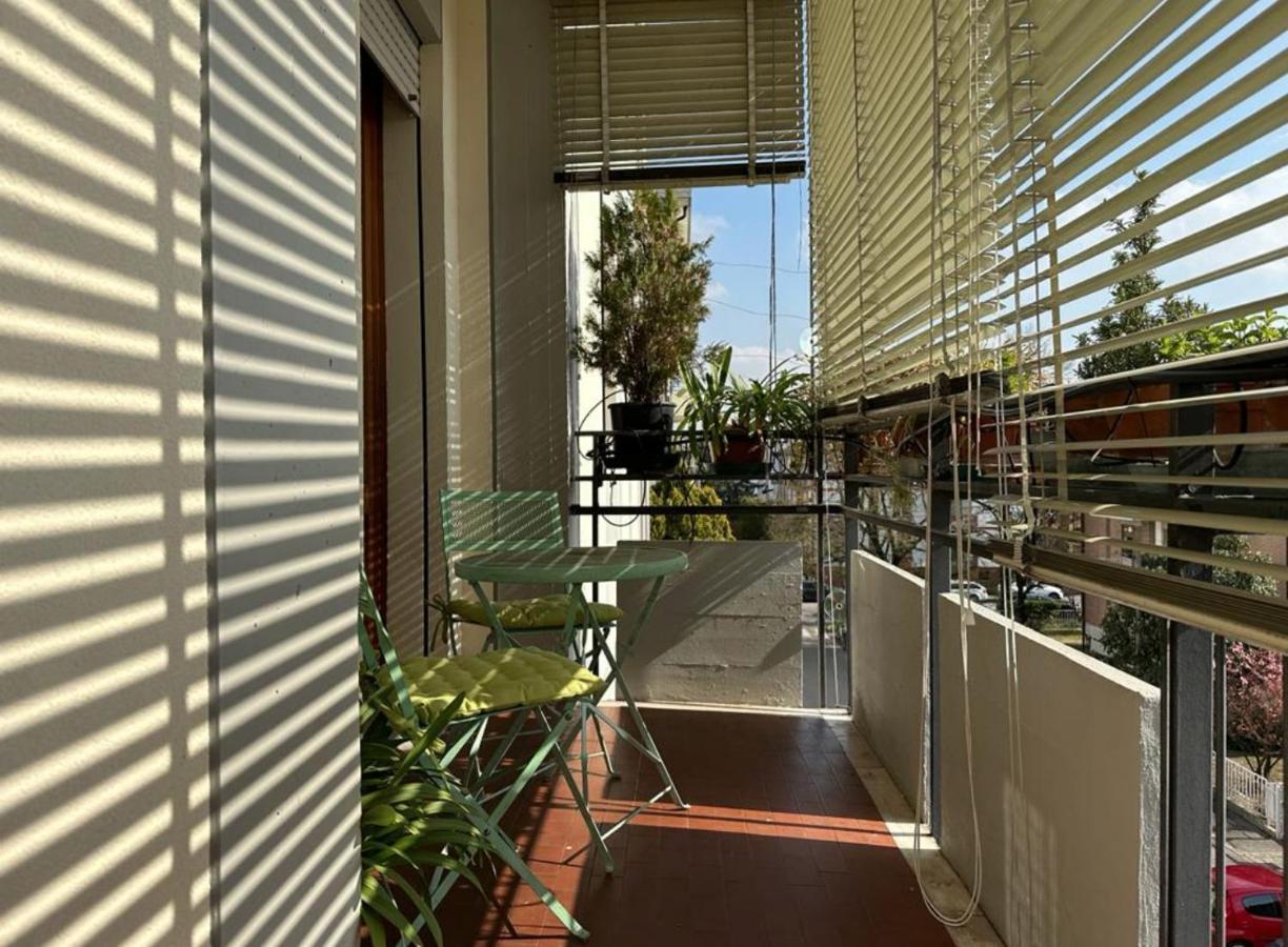Appartamento Blue Rosa Flat Padova Esterno foto