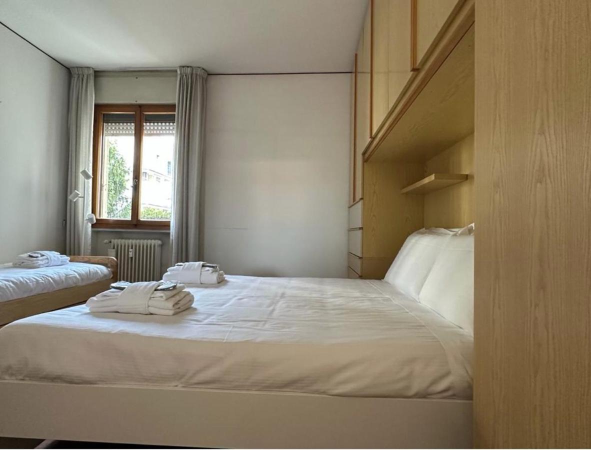 Appartamento Blue Rosa Flat Padova Esterno foto