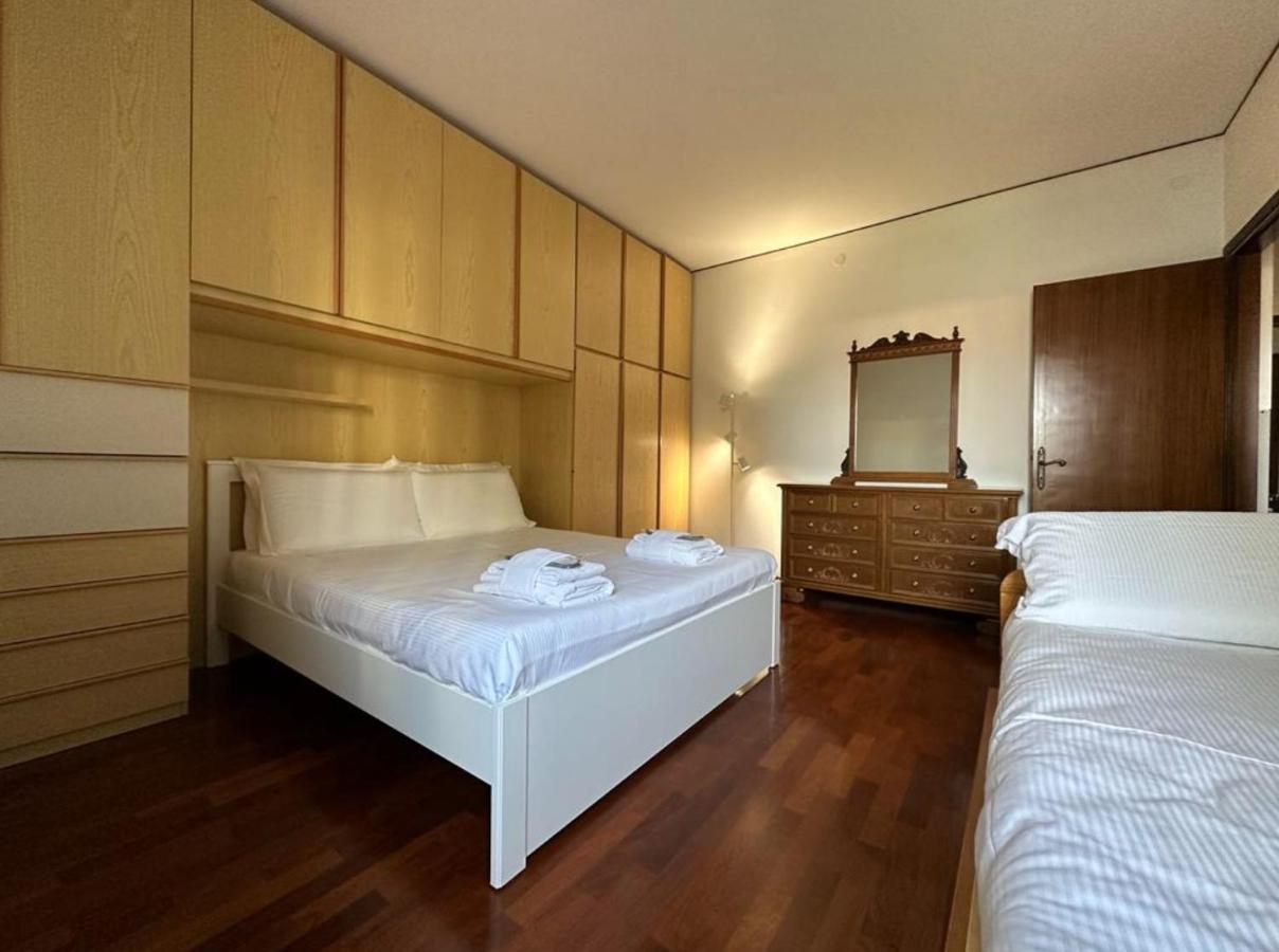 Appartamento Blue Rosa Flat Padova Esterno foto
