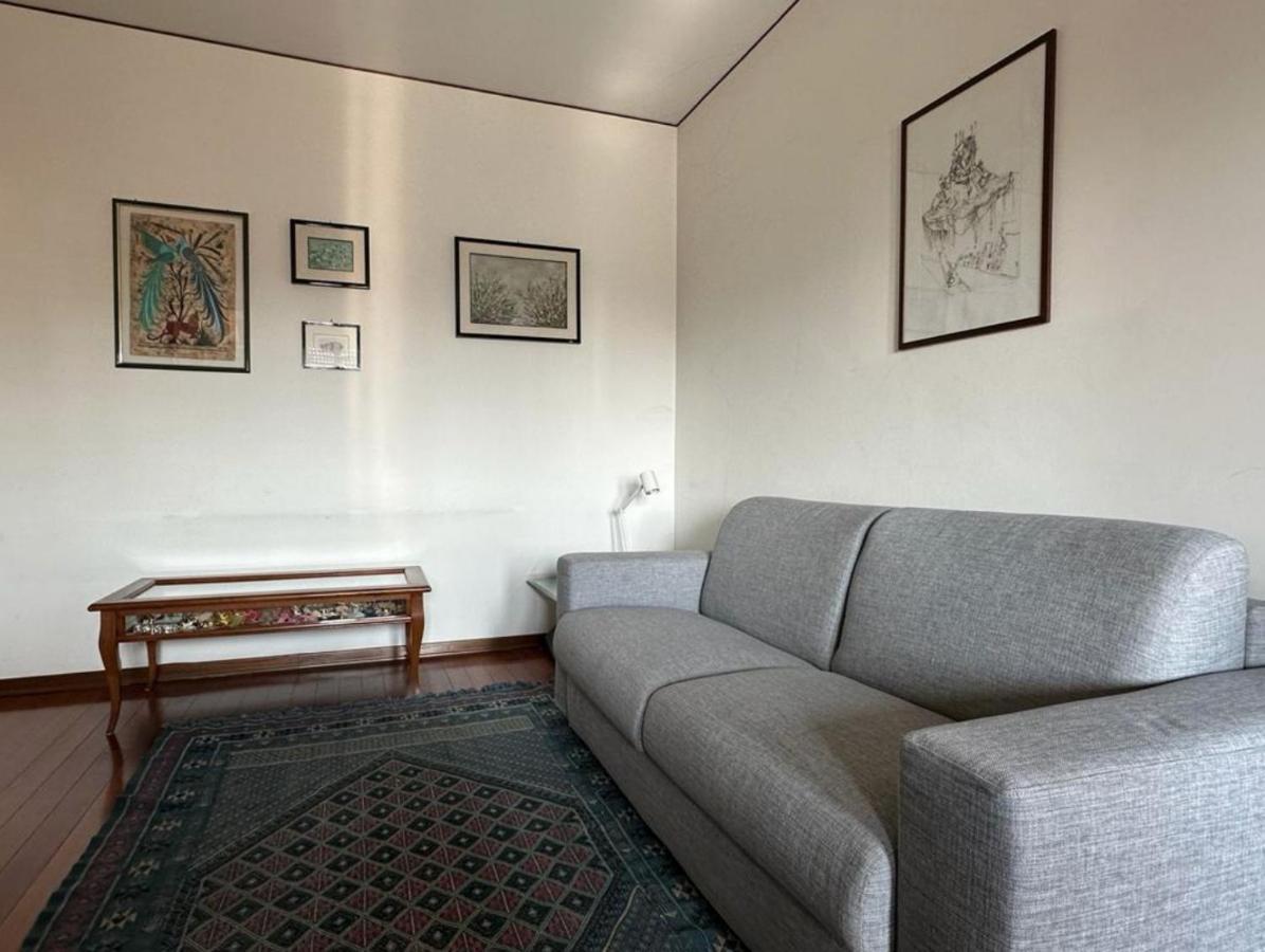 Appartamento Blue Rosa Flat Padova Esterno foto