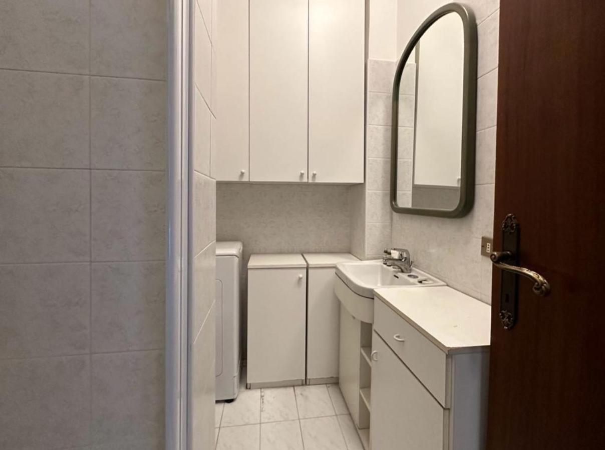 Appartamento Blue Rosa Flat Padova Esterno foto