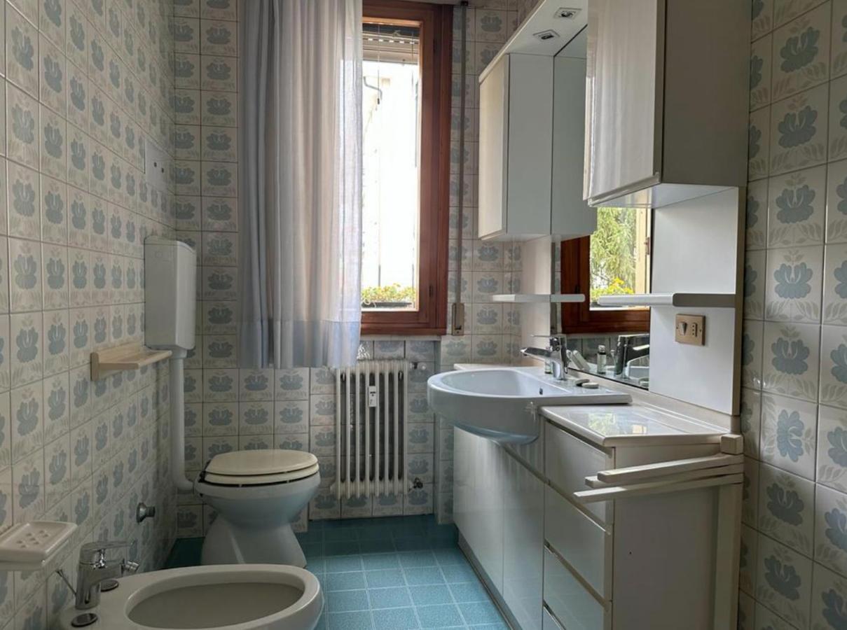Appartamento Blue Rosa Flat Padova Esterno foto