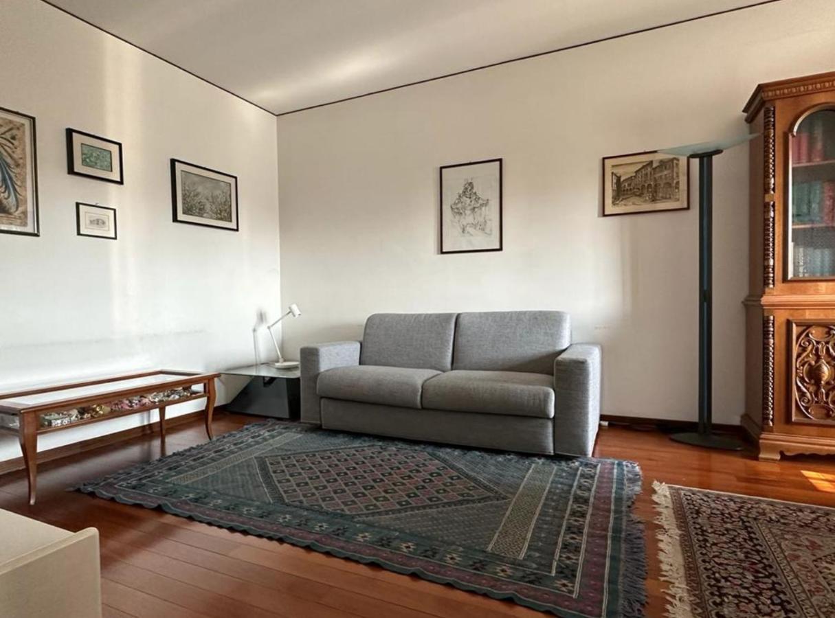 Appartamento Blue Rosa Flat Padova Esterno foto