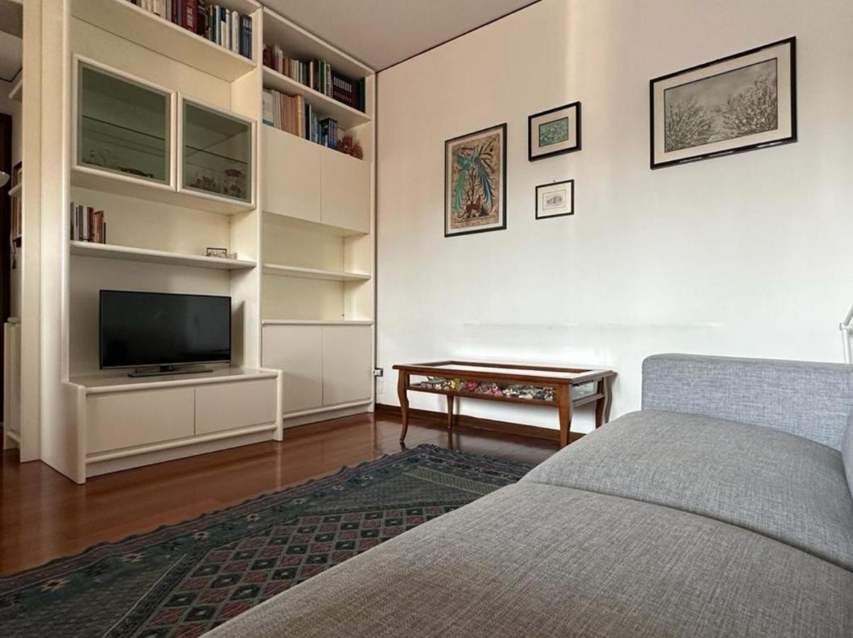 Appartamento Blue Rosa Flat Padova Esterno foto