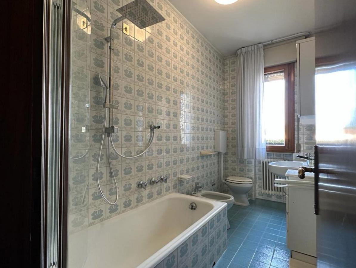 Appartamento Blue Rosa Flat Padova Esterno foto